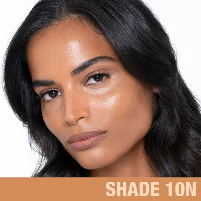 Charlotte Tilbury Charlotte's Beautiful Skin Foundation