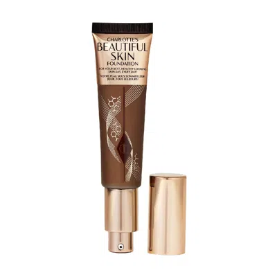 Charlotte Tilbury Charlotte's Beautiful Skin Foundation