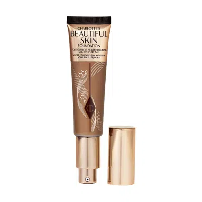 Charlotte Tilbury Charlotte's Beautiful Skin Foundation