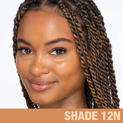Charlotte Tilbury Charlotte's Beautiful Skin Foundation