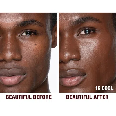 Charlotte Tilbury Charlotte's Beautiful Skin Foundation