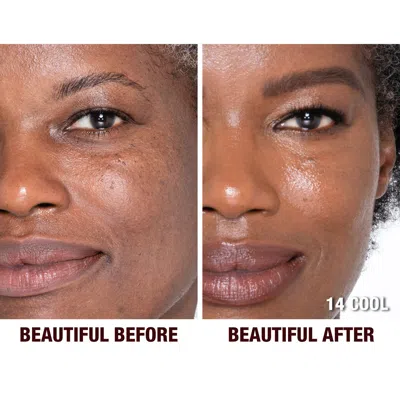 Charlotte Tilbury Charlotte's Beautiful Skin Foundation