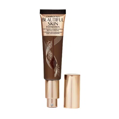 Charlotte Tilbury Charlotte's Beautiful Skin Foundation