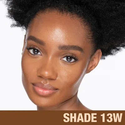 Charlotte Tilbury Charlotte's Beautiful Skin Foundation