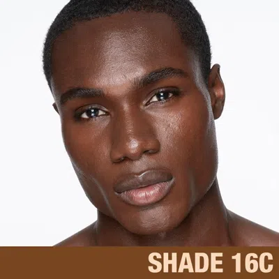 Charlotte Tilbury Charlotte's Beautiful Skin Foundation
