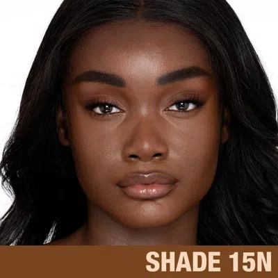 Charlotte Tilbury Charlotte's Beautiful Skin Foundation