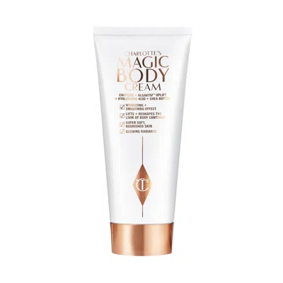 Charlotte Tilbury Magic Body Cream 200ml-no Color