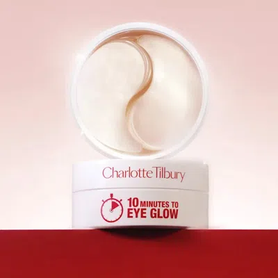 Charlotte Tilbury Charlotte's Hollywood Skin Secrets Immediate Eye Revival Patches