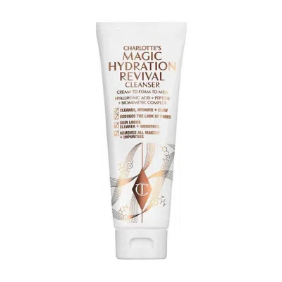 Charlotte Tilbury Charlotte's Magic Hydration Revival Cleanser