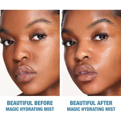 Charlotte Tilbury Charlotte's Magic Hydrator Mist