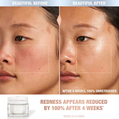 Shop Charlotte Tilbury Charlotte's Magic Water Cream
