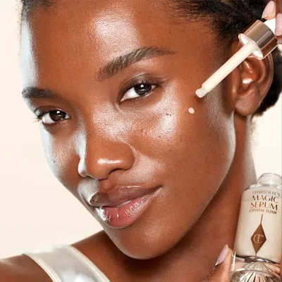 Charlotte Tilbury Charlotte's Magic Serum Crystal Elixir