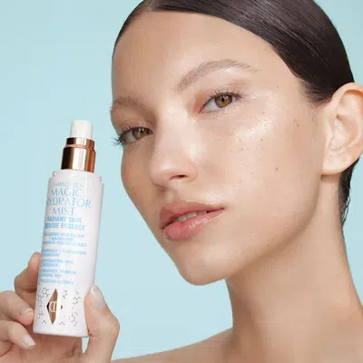 Charlotte Tilbury Charlotte's Magic Hydrator Mist