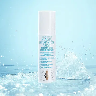 Charlotte Tilbury Charlotte's Magic Hydrator Mist