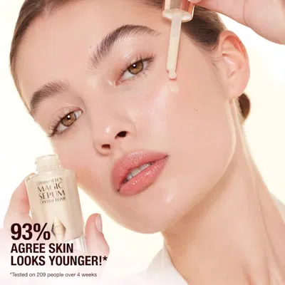 Charlotte Tilbury Charlotte's Magic Serum Crystal Elixir