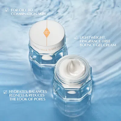 Charlotte Tilbury Charlotte's Magic Water Cream 15ml