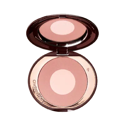 Charlotte Tilbury Cheek To Chic