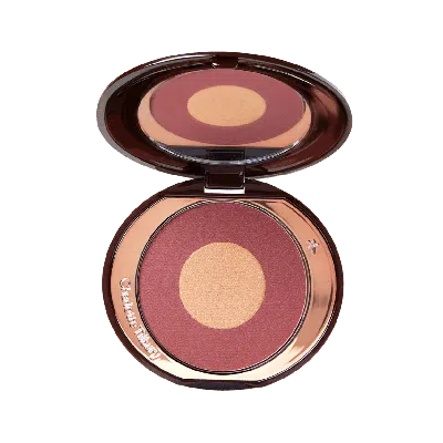 Charlotte Tilbury Cheek To Chic