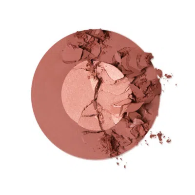 Charlotte Tilbury Cheek To Chic Blush, Blush, Pillow Talk Intense In Transparent
