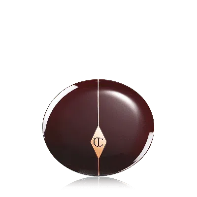 Charlotte Tilbury Cheek To Chic Blush, Blush, Pillow Talk Intense In Transparent