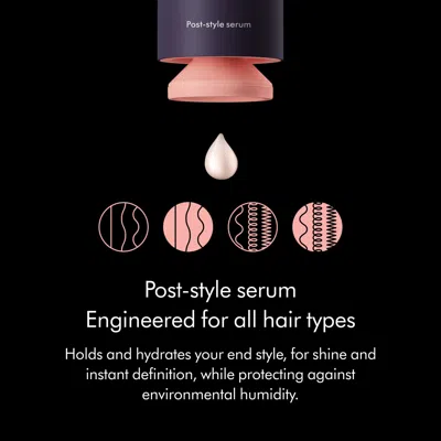 Dyson Chitosan Post-style Serum