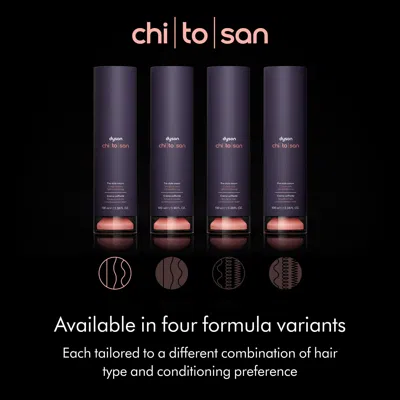 Dyson Chitosan Pre-style Cream Straight To Wavy Light Conditioning