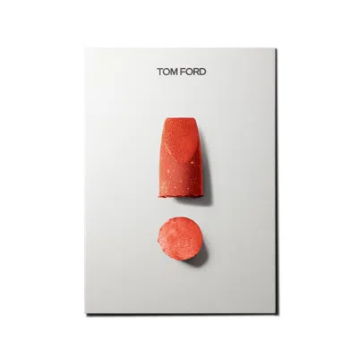Tom Ford Clutch Size Sun Spark Lip Balm