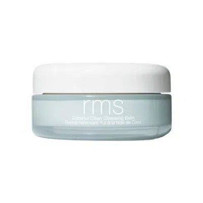 Rms Beauty Coconut Clean Cleansing Balm