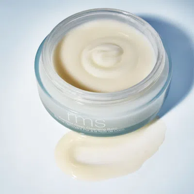Rms Beauty Coconut Clean Cleansing Balm