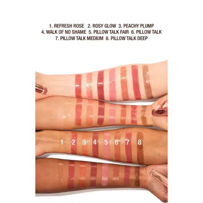 Charlotte Tilbury Collagen Lip Bath