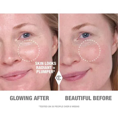 Charlotte Tilbury Collagen Superfusion Face Oil
