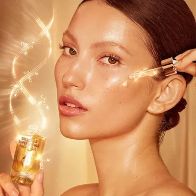Charlotte Tilbury Collagen Superfusion Face Oil