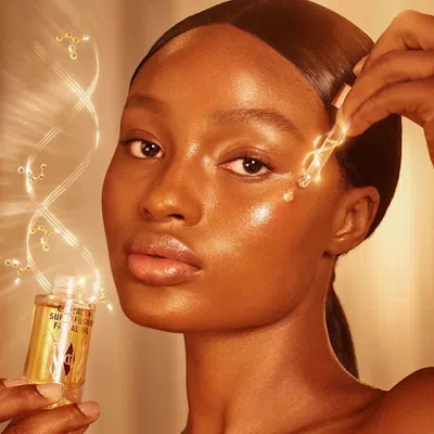 Charlotte Tilbury Collagen Superfusion Face Oil