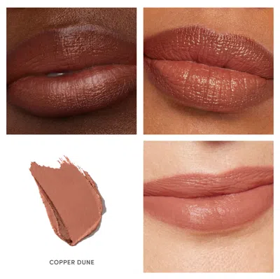 Jane Iredale Colorluxe Hydrating Cream Lipstick