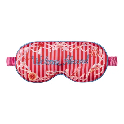 Slip Contour Sleep Mask