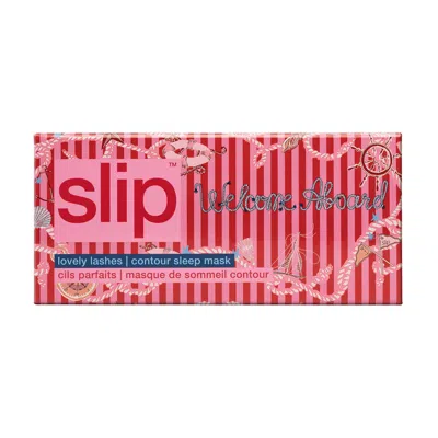 Slip Contour Sleep Mask