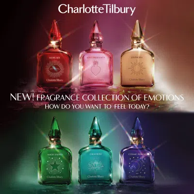 Charlotte Tilbury Cosmic Power