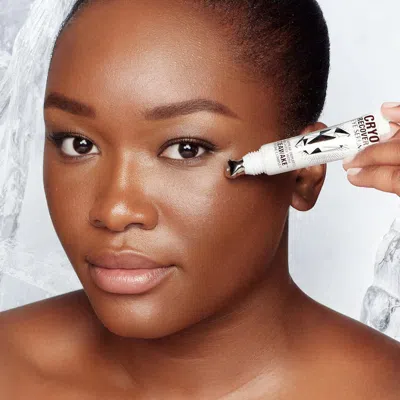 Charlotte Tilbury Cryo-recovery Depuffing Eye Serum