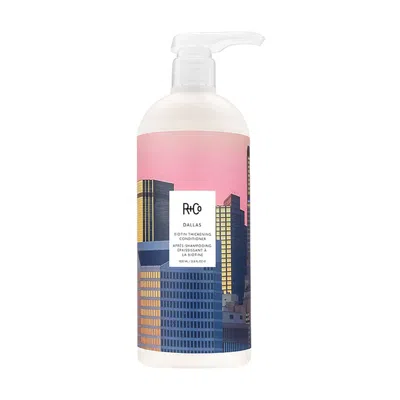R + Co Dallas Biotin Thickening Conditioner