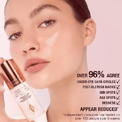 Charlotte Tilbury Dark Spot Correcting Radiance Recovery Serum