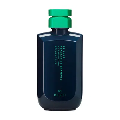 R+co Bleu De Luxe Reparative Shampoo