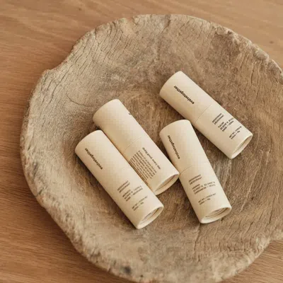 Bluemercury Deodorant Discovery Set
