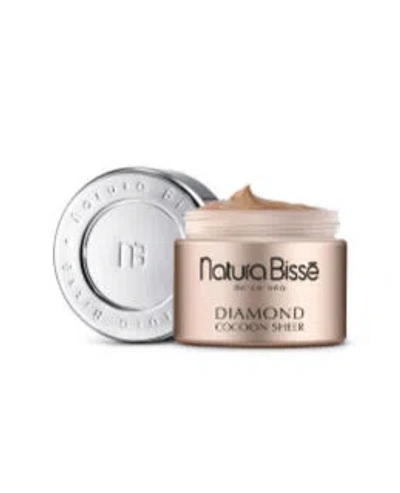 Natura Bissé Diamond Cocoon Sheer Cream 15ml