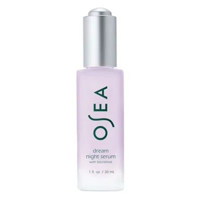 Osea Dream Night Serum With Bio-retinol
