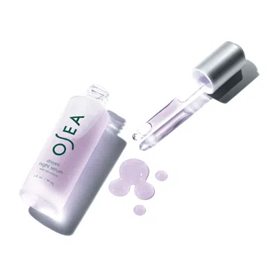 Osea Dream Night Serum With Bio-retinol