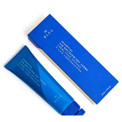 R+co Bleu Essential Air Dry/blow Dry Crème