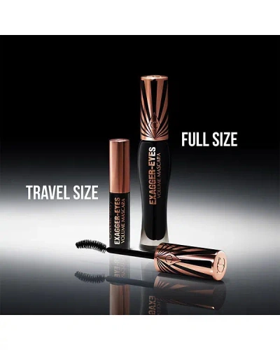 Charlotte Tilbury Exagger Eyes Volume Mascara