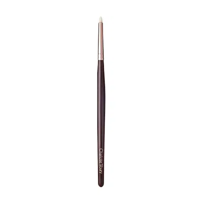 Charlotte Tilbury Eye Liner Brush In Animal Print