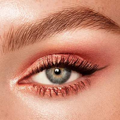 Charlotte Tilbury Eyes To Mesmerise