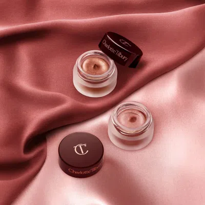 Charlotte Tilbury Eyes To Mesmerise